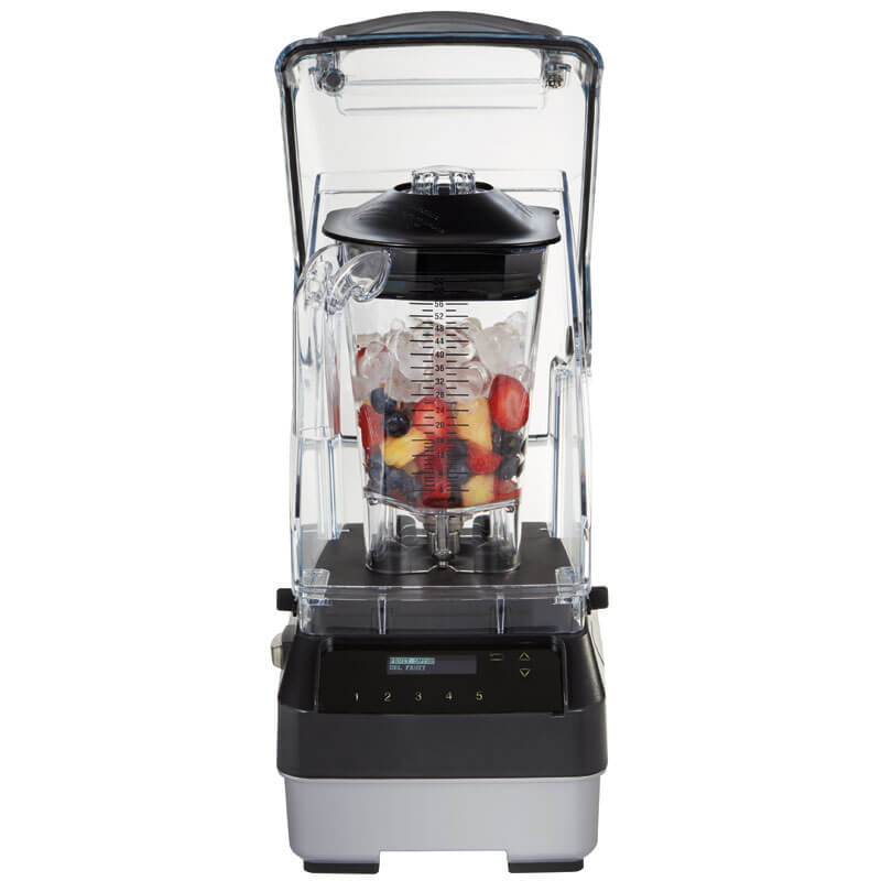 Hamilton Beach Quantum Blender HBH950-CE Hamilton Beach Quantum Blender HBH950-CE