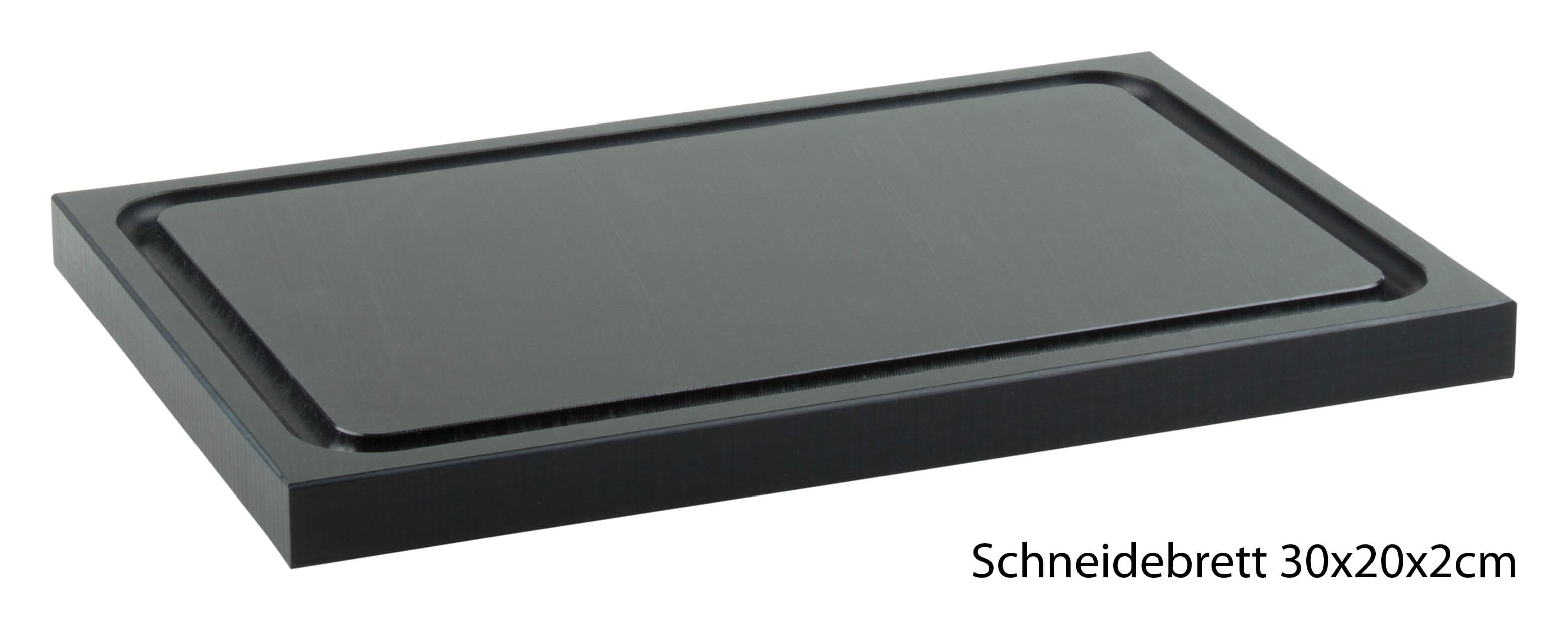 Schneidebrett klein, 30x20cm - Polypropylen Schneidebrett klein, 30x20cm - Polypropylen
