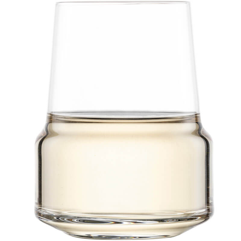 Weißweintumbler / Wasserglas Up, Zwiesel Glas - 378ml (6 Stk.)