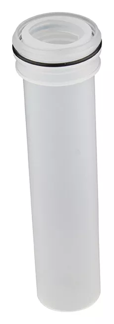 Messrohr mit O-Ring für iSi Soda Siphon Edelstahl 1L Messrohr mit O-Ring für iSi Soda Siphon Edelstahl 1L