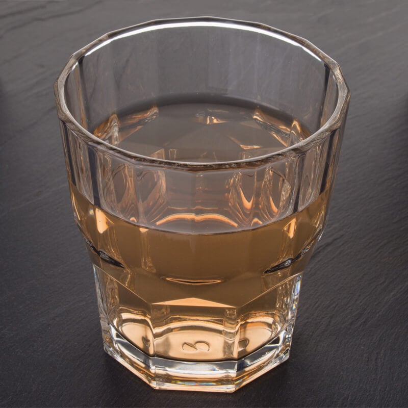 Wasserglas Serenity, Pasabahce - 260ml (1 Stk.) Wasserglas Serenity, Pasabahce - 260ml (1 Stk.)