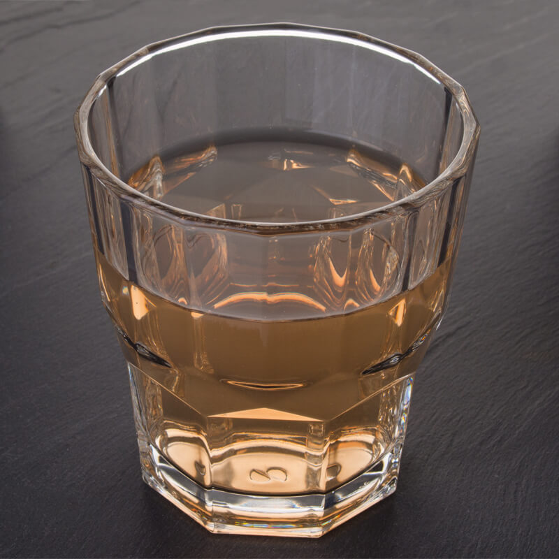 Wasserglas Serenity, Pasabahce - 260ml (1 Stk.)