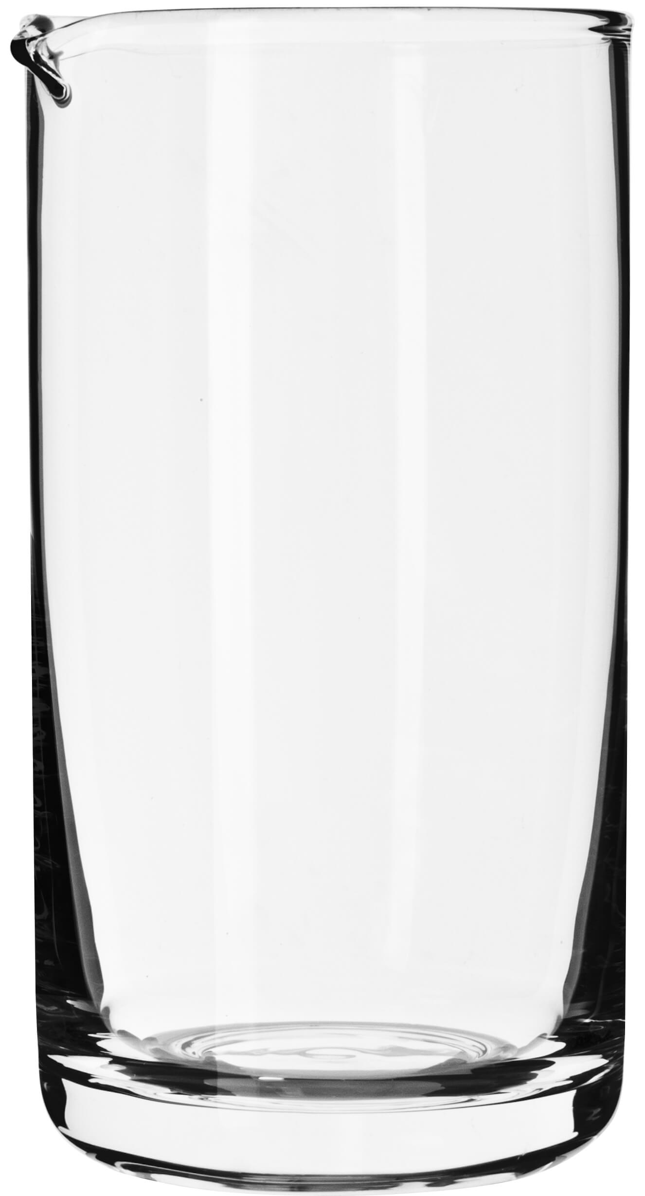 Rührglas Smooth tall mit Ausgusslippe, Prime Bar - 820ml