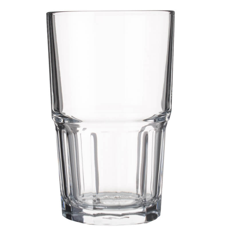 Longdrinkglas Next, Pasabahce - 284ml (1 Stk.) Longdrinkglas Next, Pasabahce - 284ml (1 Stk.)