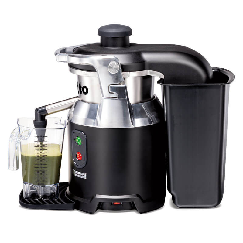 otto™ Entsafter - Hamilton Beach (HJE960R-CE) otto™ Entsafter - Hamilton Beach (HJE960R-CE)