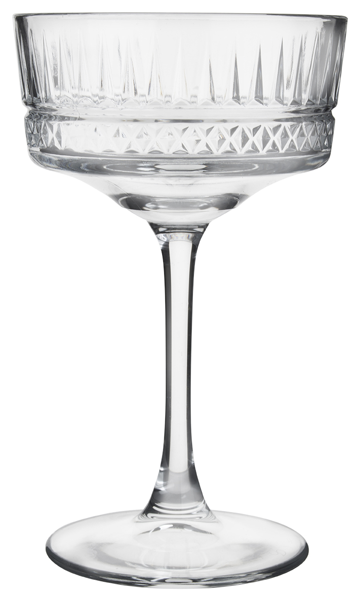 Champagnerschale Elysia, Pasabahce - 260ml