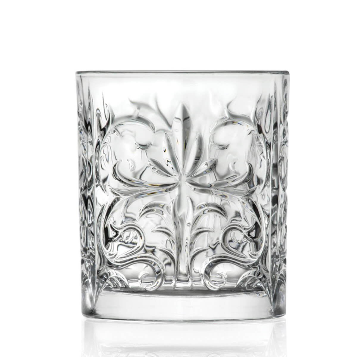 Whiskyglas Tattoo, RCR - 337ml (1 Stk.) Whiskyglas Tattoo, RCR - 337ml (1 Stk.)