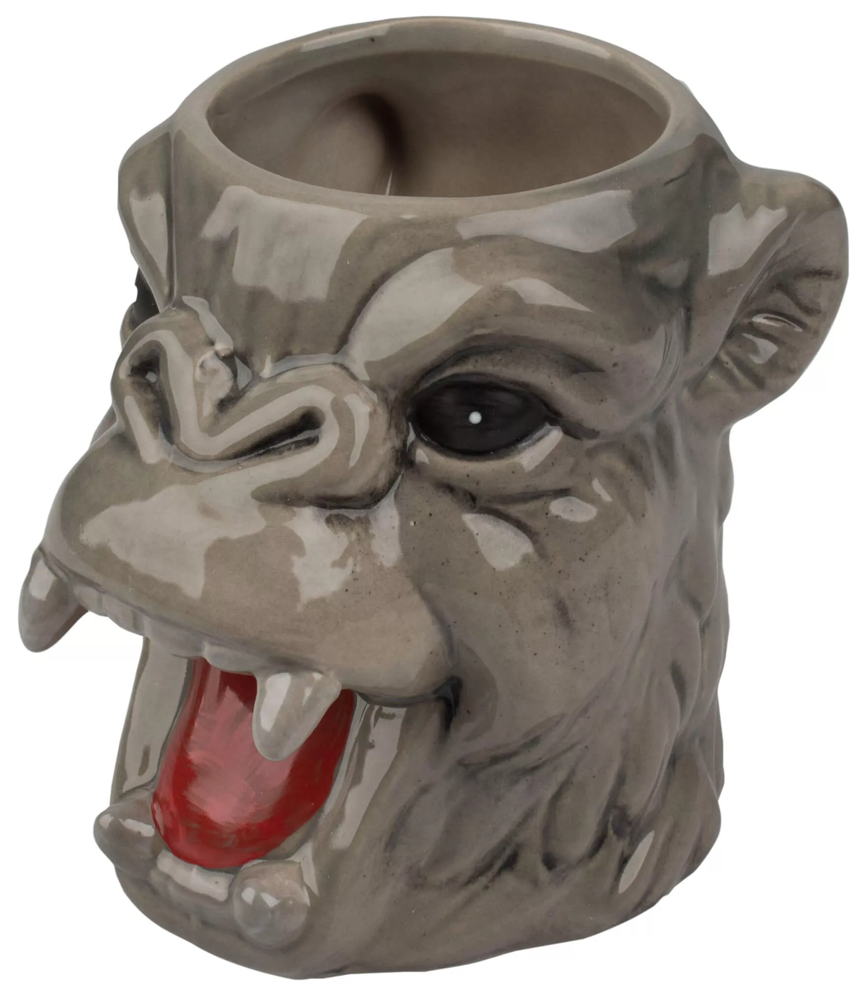 Tiki Becher Hasira - 650ml Tiki Becher Hasira - 650ml