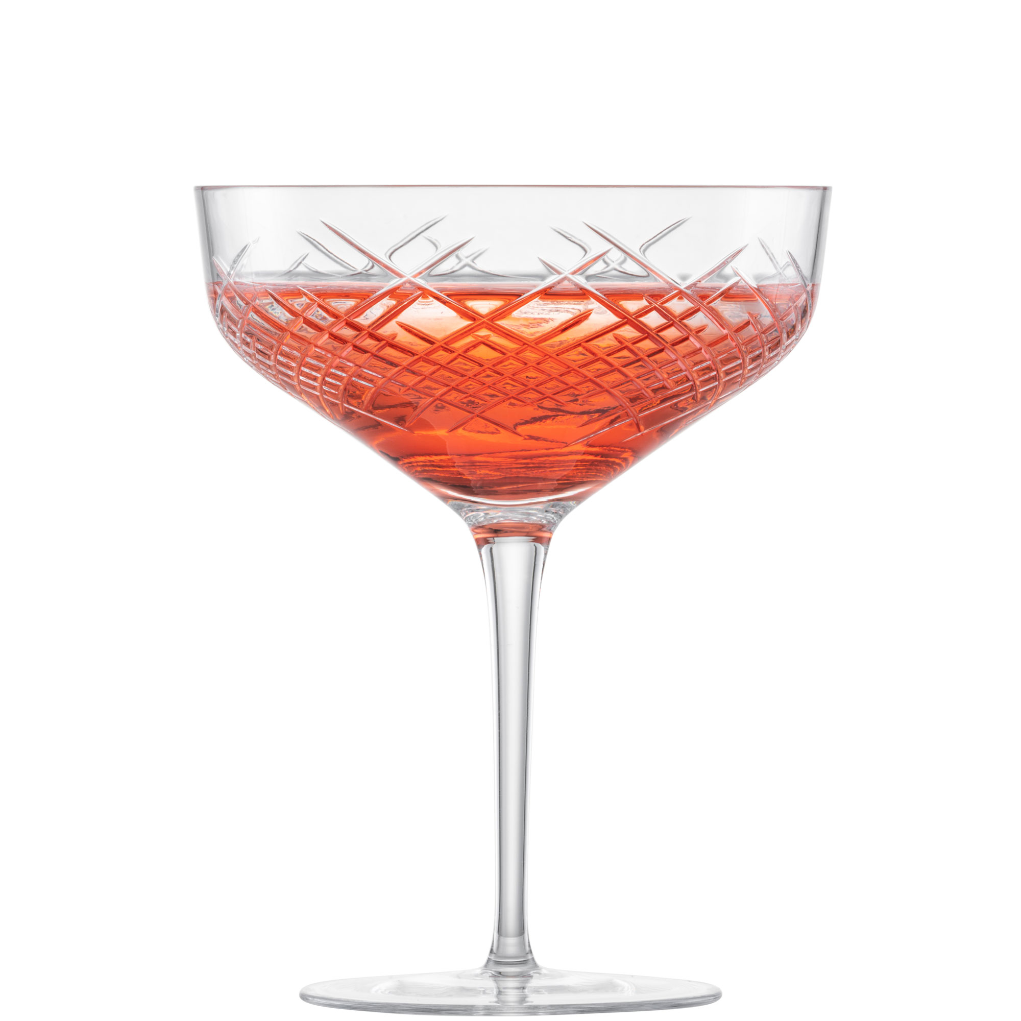 Cocktailschale Hommage Comète, Zwiesel Glas - 370ml (1 Stk.)