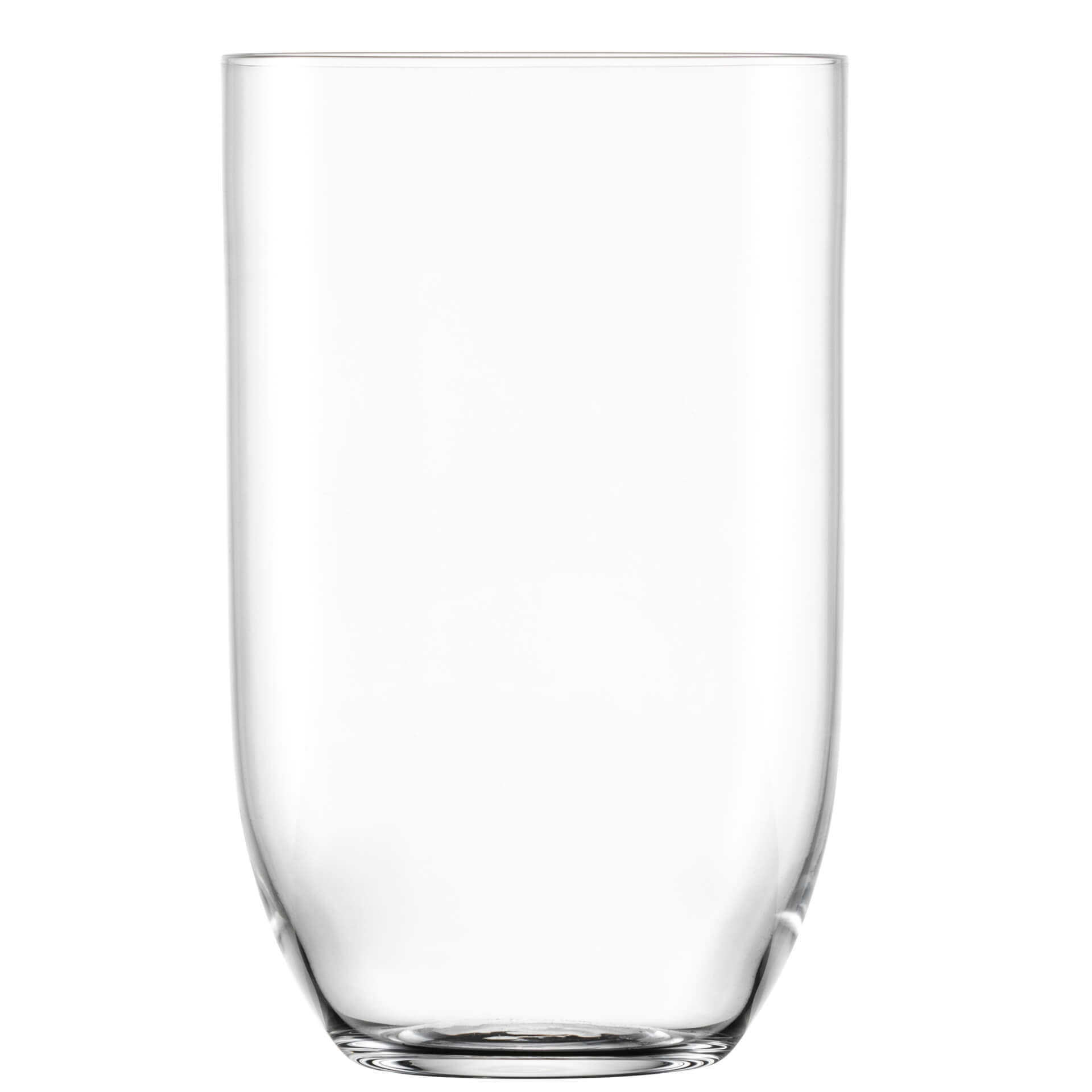 Allround Glas groß Rooftop, Zwiesel Glas - 390ml