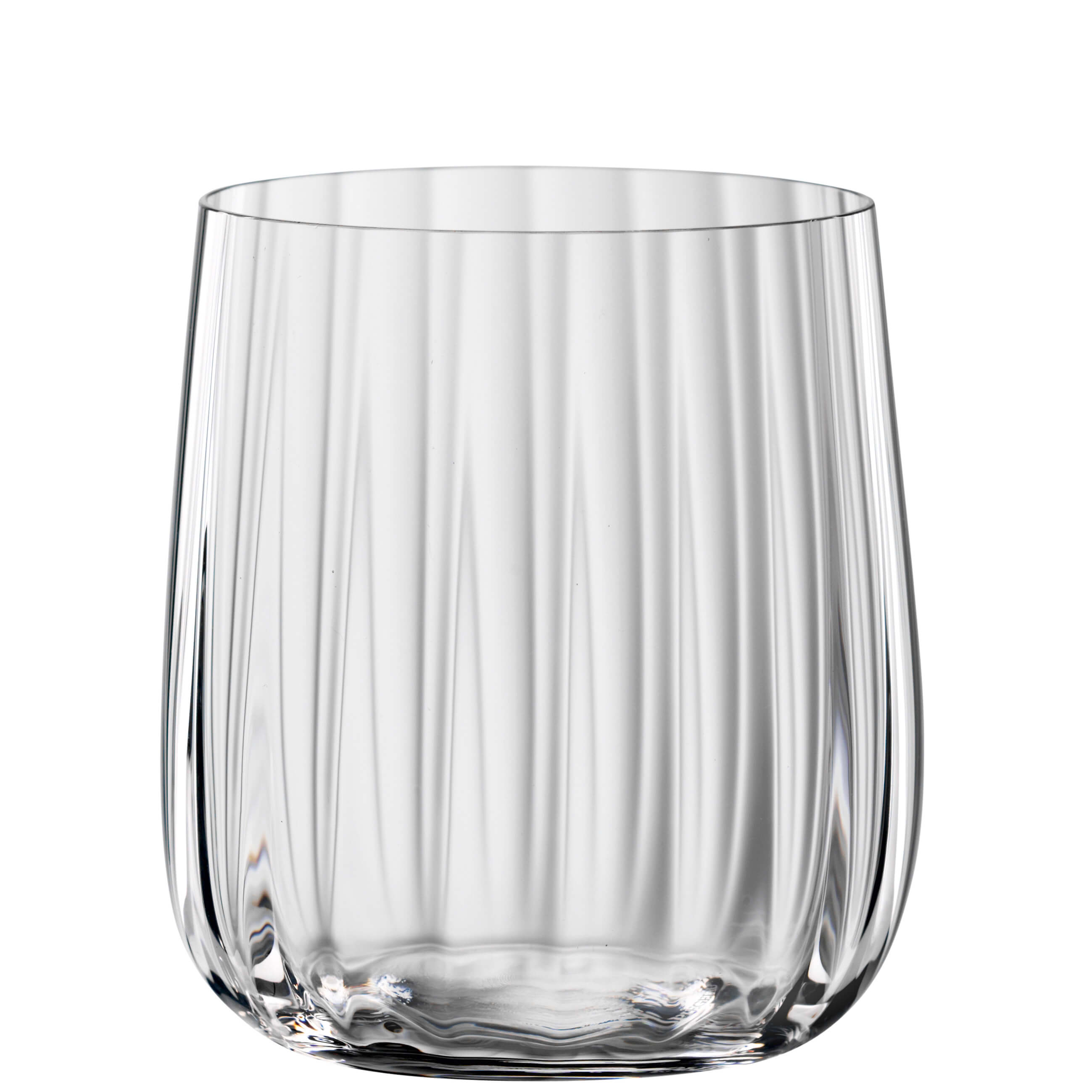 Tumbler Lifestyle, Spiegelau - 340ml (1 Stk.) Tumbler Lifestyle, Spiegelau - 340ml (1 Stk.)