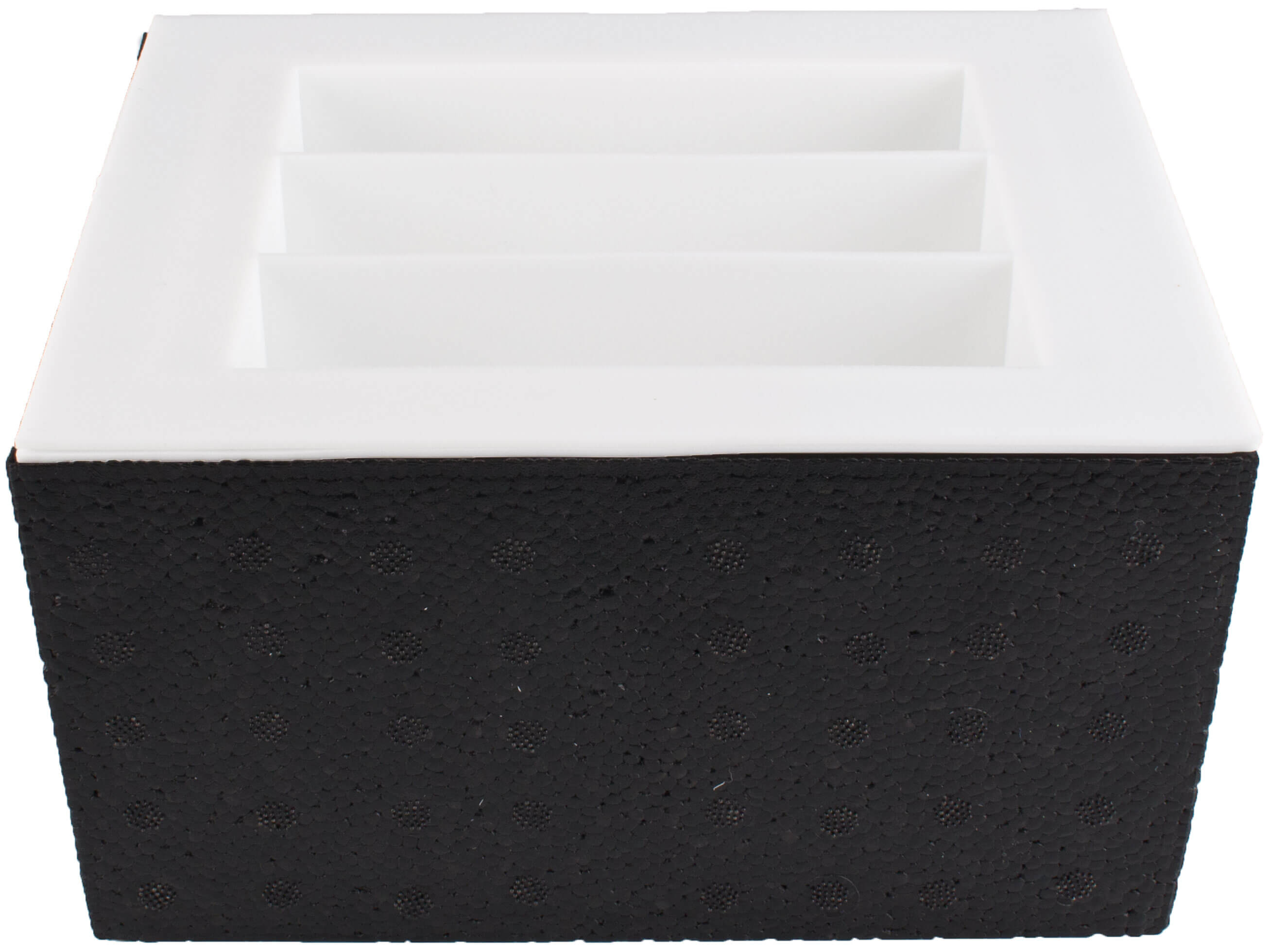 Eiswürfelform Clear Ice Box Spears, Ice Forward - 13,5x3,5x3,5cm