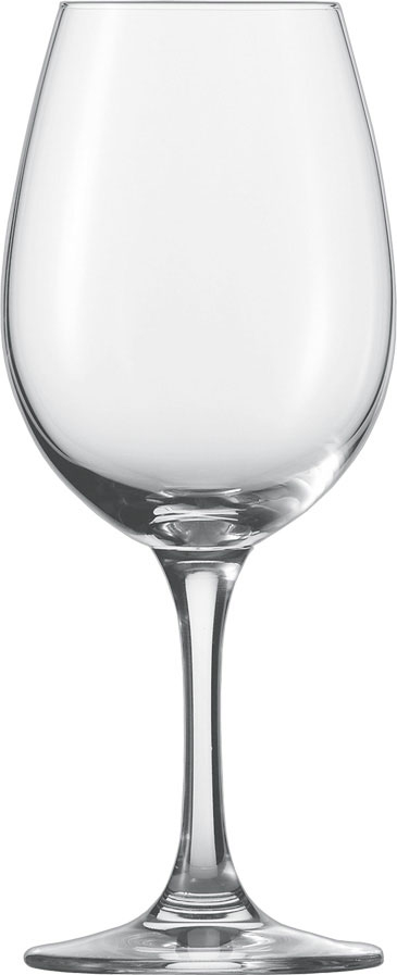 Weinprobierglas Sensus, Zwiesel Glas - 299ml, Moussierpunkt