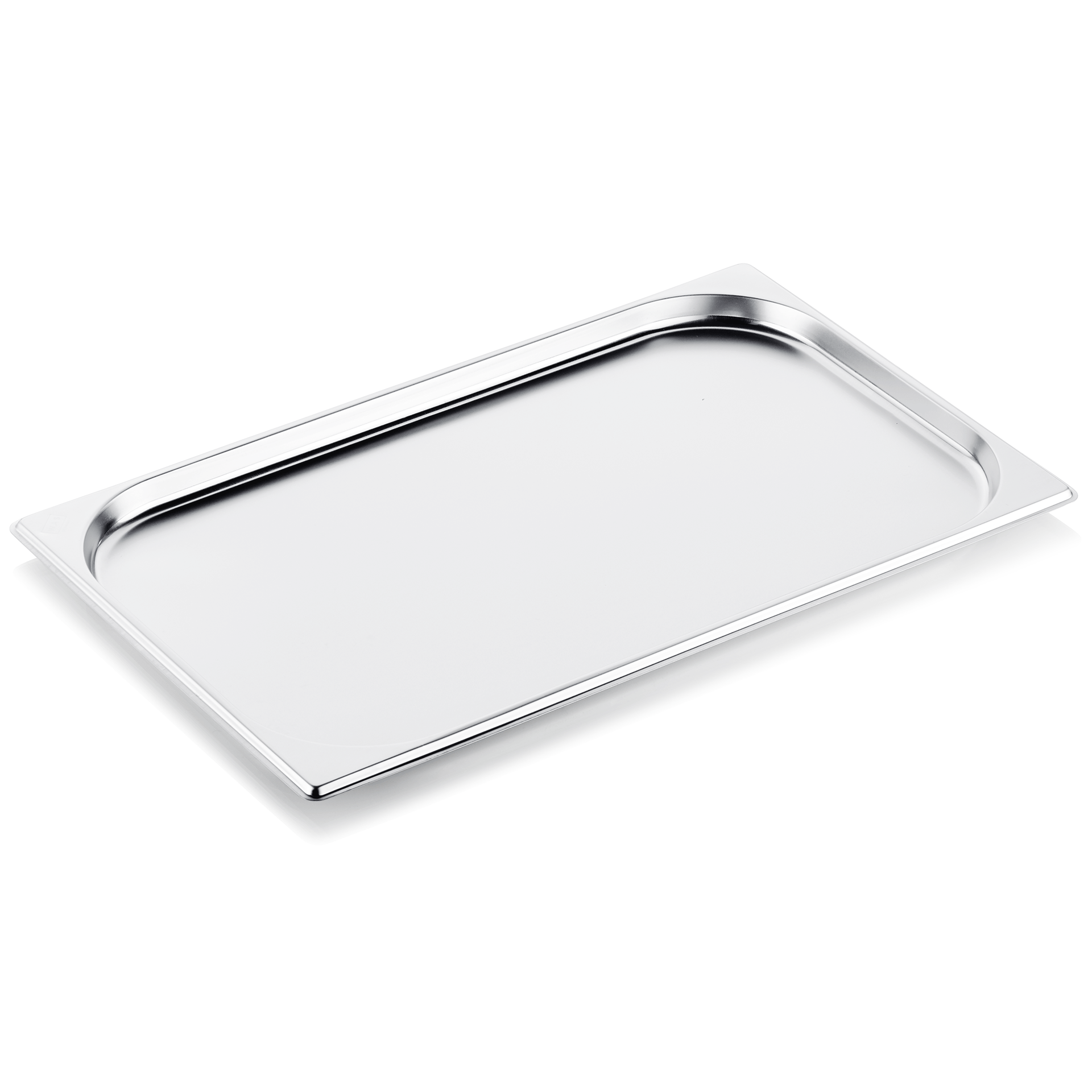 GN 1/1 Behälter, CNS, GN ESSENTIALS - 2cm (6 Stk.)