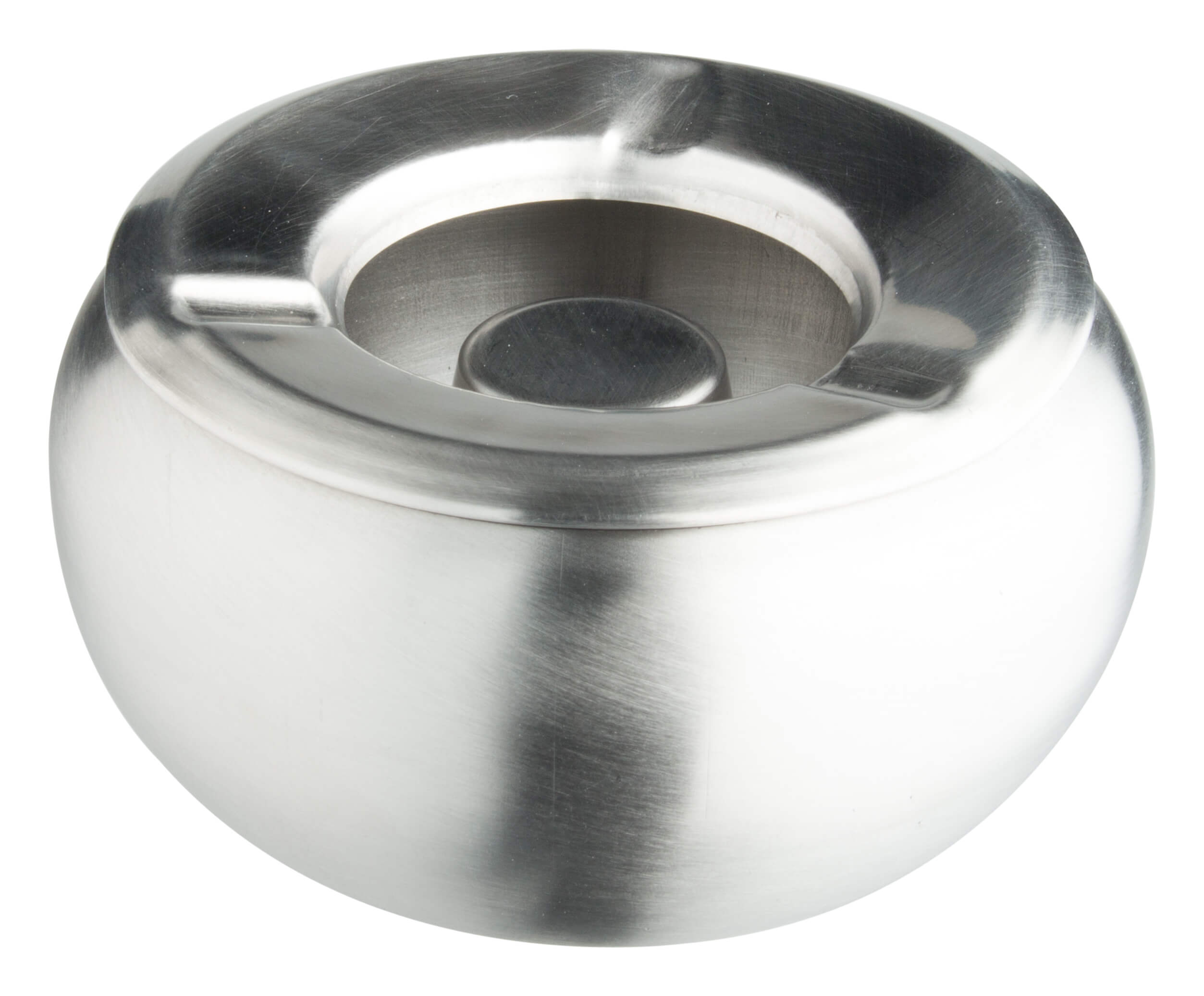 Windaschenbecher Terrassen-Bowl - Edelstahl (10cm)