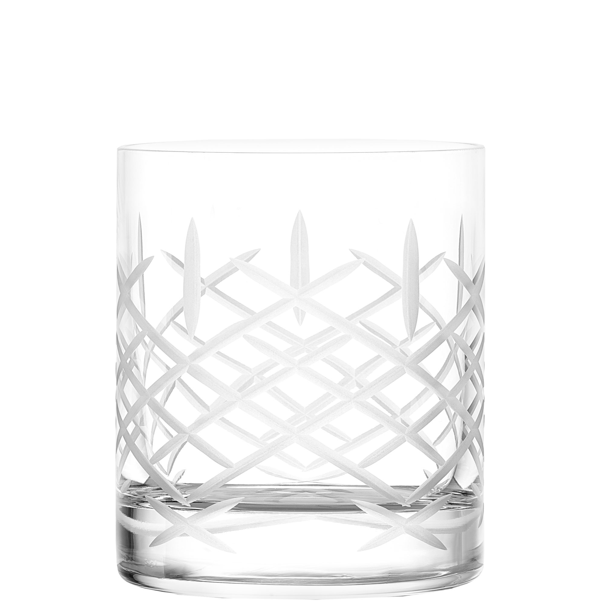 Whiskyglas New York Bar Club, Stölzle - 320ml (1 Stk.)