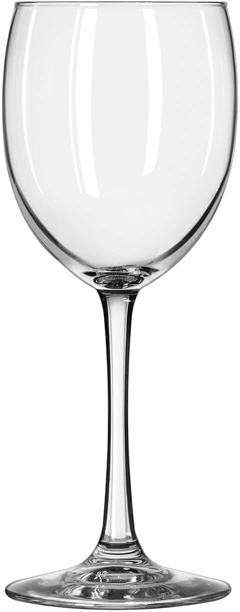 Tall Wine Glas, Vina Libbey - 355ml (12Stk)