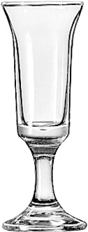 Cordial Glas, Embassy Libbey - 30ml (12 Stk.)