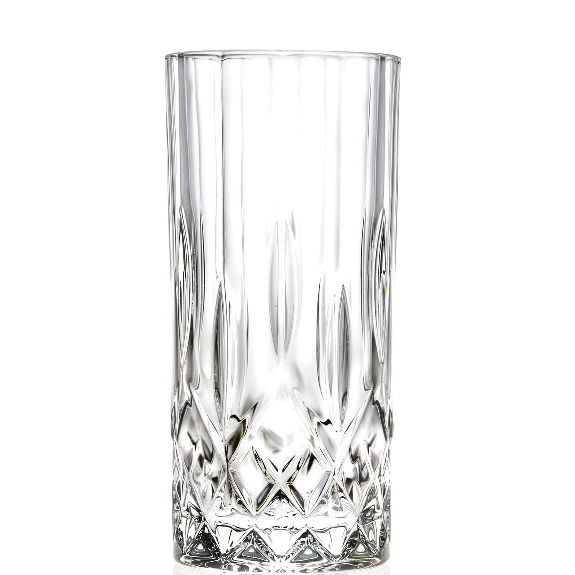 Longdrinkglas Opera, RCR - 350ml (1 Stk.) Longdrinkglas Opera, RCR - 350ml (1 Stk.)