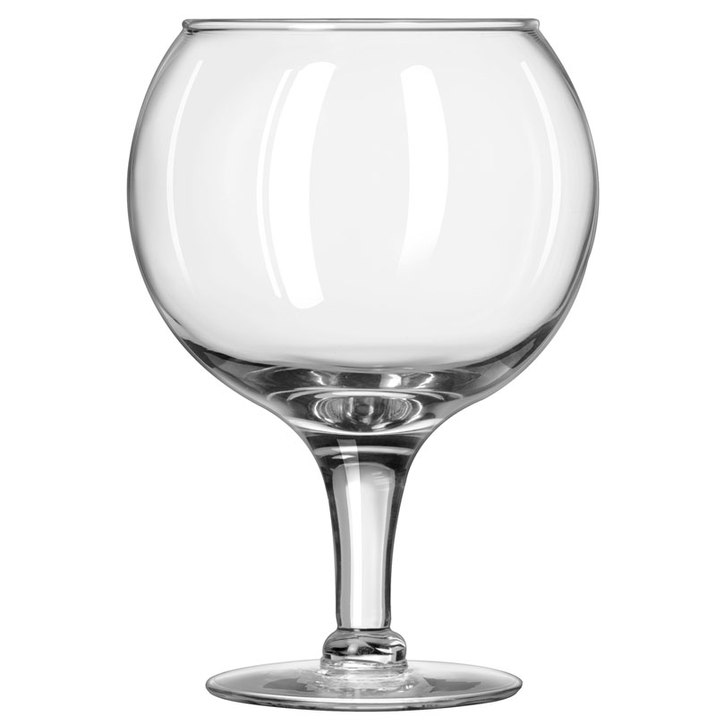 Cocktailglas Super Schooner, Grande Super Stems Libbey - 1,8l