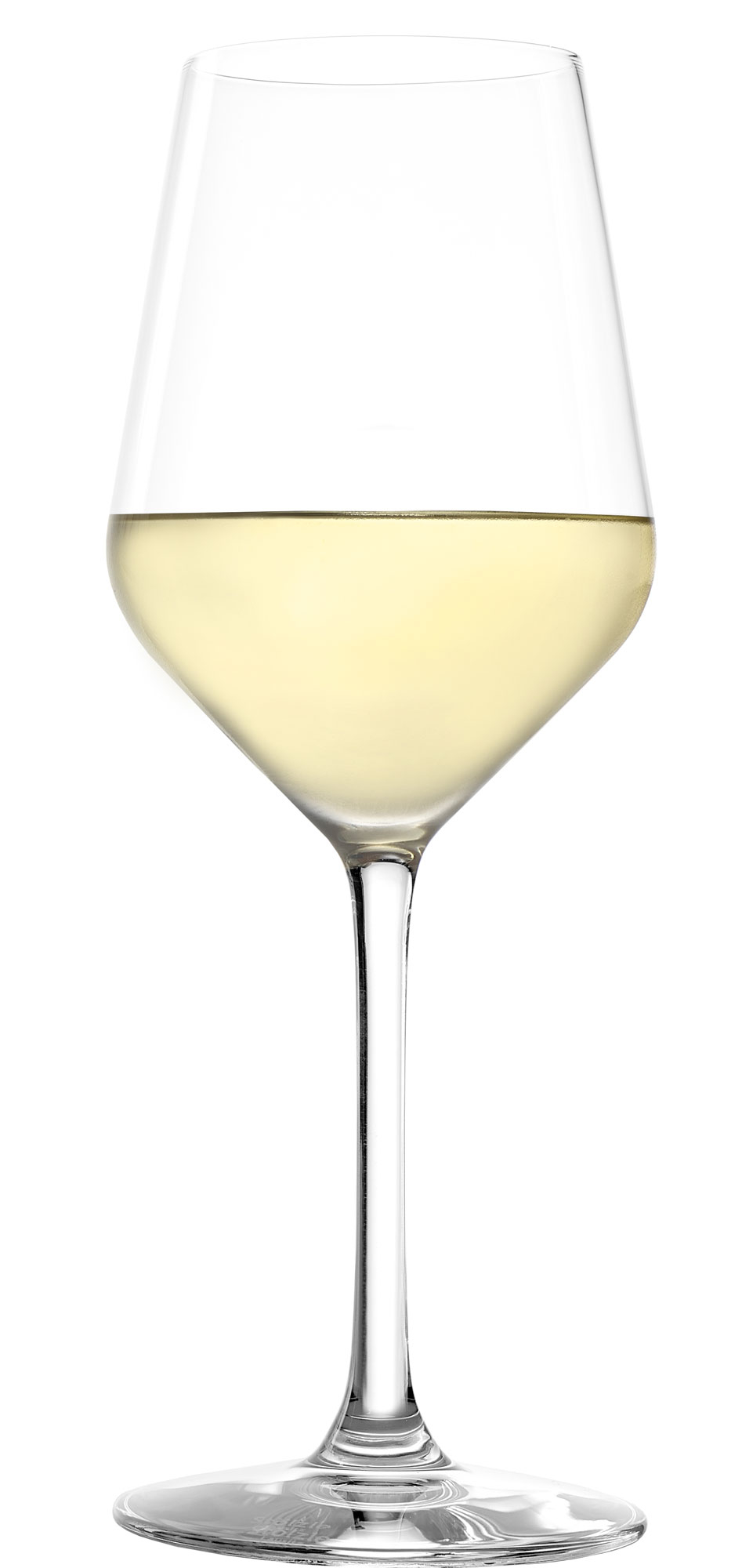 Weißweinglas Revolution, Stölzle - 365ml (6 Stk.)
