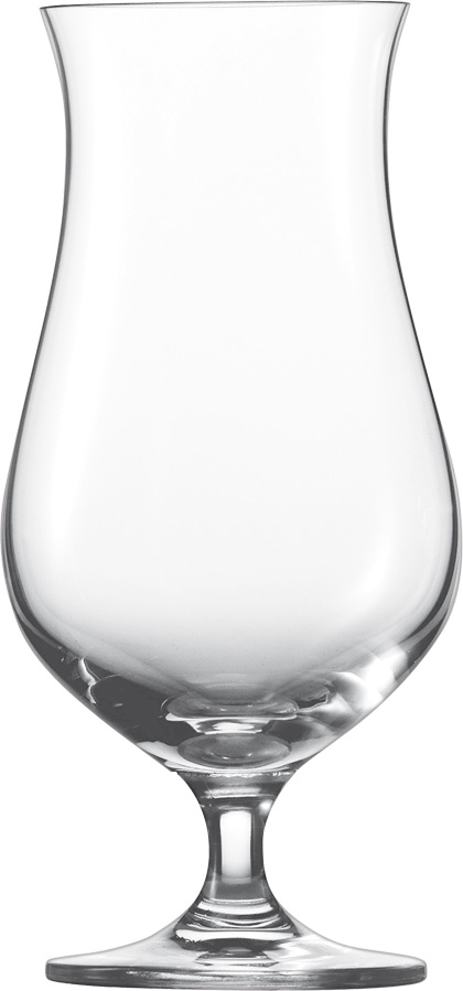 Cocktailglas Hurricane, Bar Special, Schott Zwiesel - 530ml, 0,3l Eiche (6 Stk.)