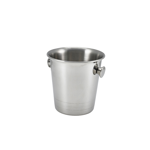 Mini-Eiseimer, Edelstahl - 1050ml / 14cm