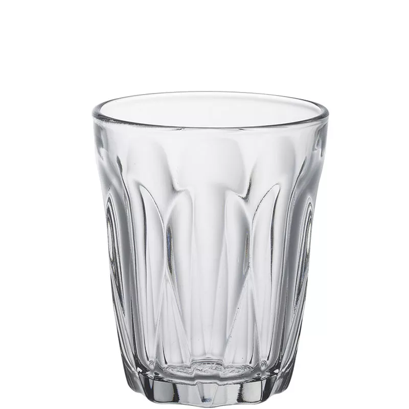 Becher Provence, Duralex - 90ml (1 Stk.) Becher Provence, Duralex - 90ml (1 Stk.)
