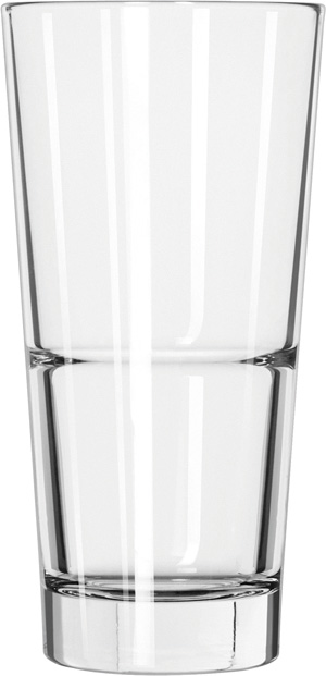 1 Cooler Glas, Endeavor Libbey --592ml