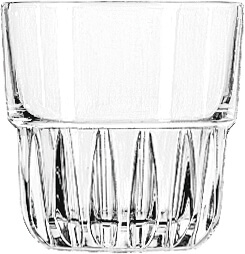 Rocks Glas Everest, Libbey - 266ml (1 Stk.)