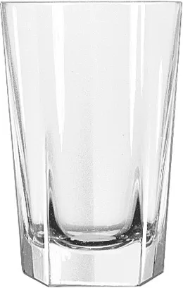 Beverage Glas Inverness, Libbey - 414ml (1 Stk.) Beverage Glas Inverness, Libbey - 414ml (1 Stk.)