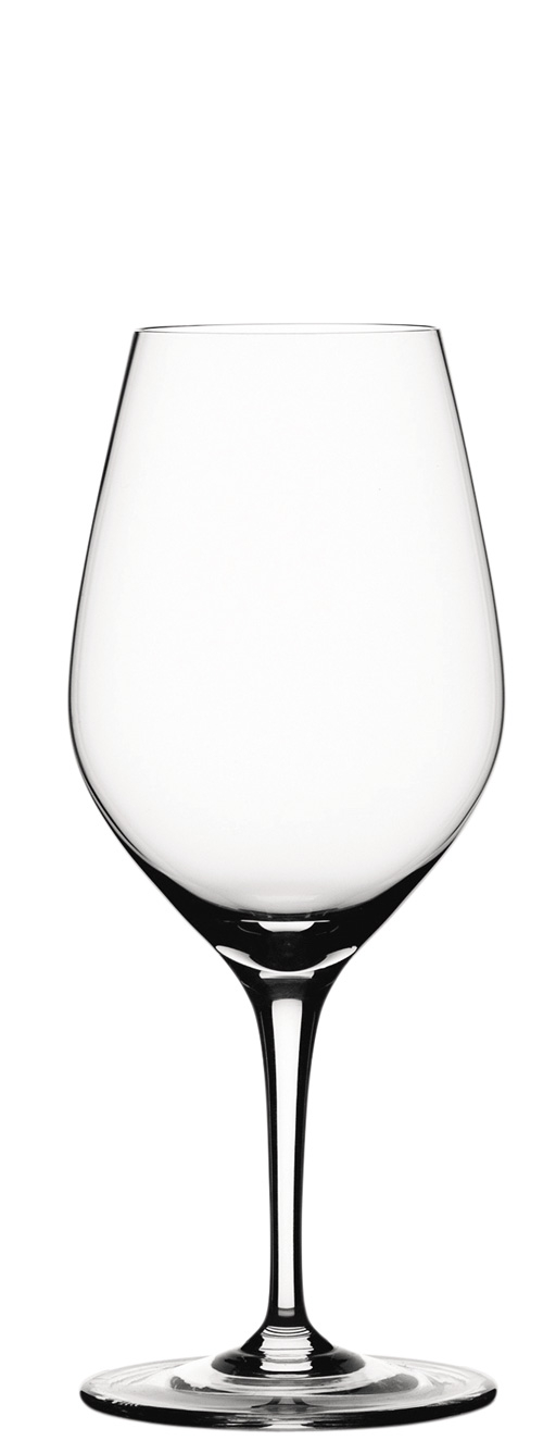 Tastingglas Authentis, Spiegelau - 320ml (12 Stk.)