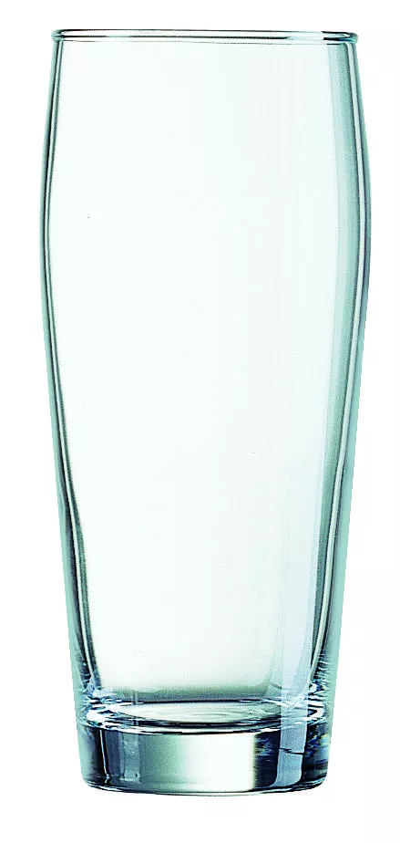 Bierbecher Willi, Arcoroc - 630ml, 0,5l Eiche (12 Stk.) Bierbecher Willi, Arcoroc - 630ml, 0,5l Eiche (12 Stk.)