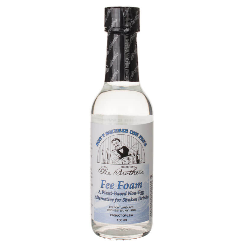 Eiweißersatz Fee Foam - Fee Brothers (150ml) Eiweißersatz Fee Foam - Fee Brothers (150ml)