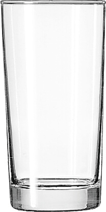 Glas Beverage, Heavy Base Libbey - 370ml (48 Stk.)