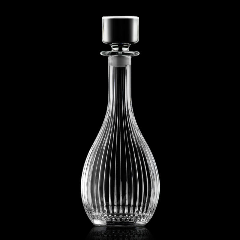 Karaffe rund, Timeless RCR - 900ml Karaffe rund, Timeless RCR - 900ml