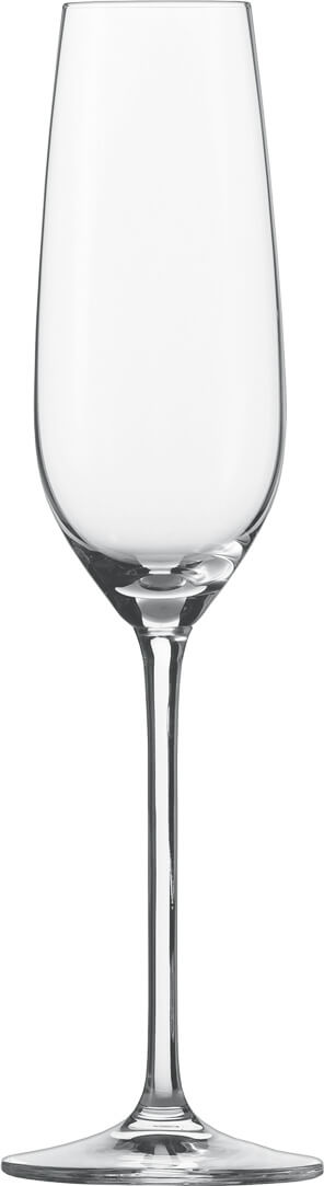 Sektglas Fortissimo, Schott Zwiesel - 240ml (6 Stk.)