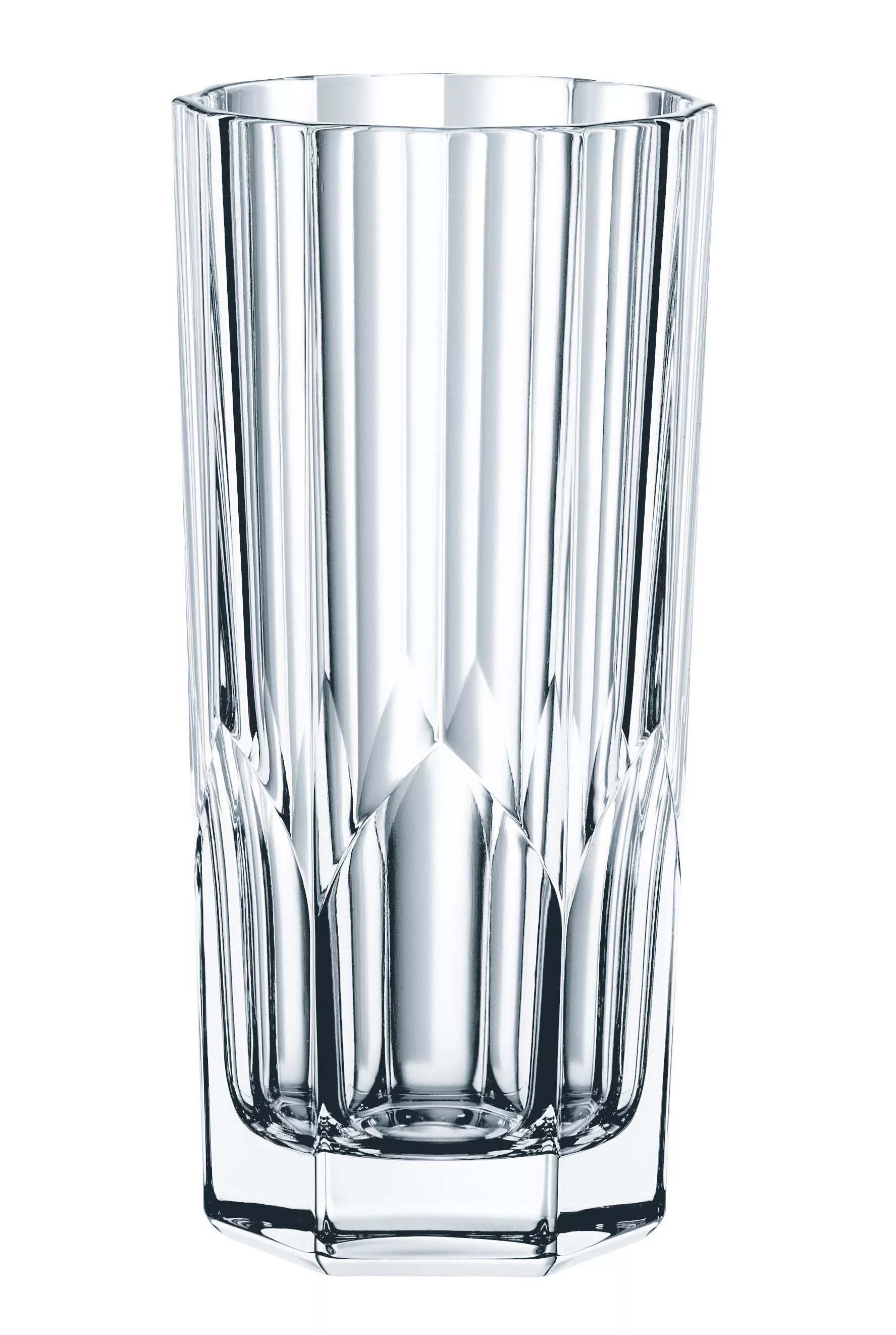 Longdrinkglas Aspen, Nachtmann - 309ml (1 Stk.) Longdrinkglas Aspen, Nachtmann - 309ml (1 Stk.)