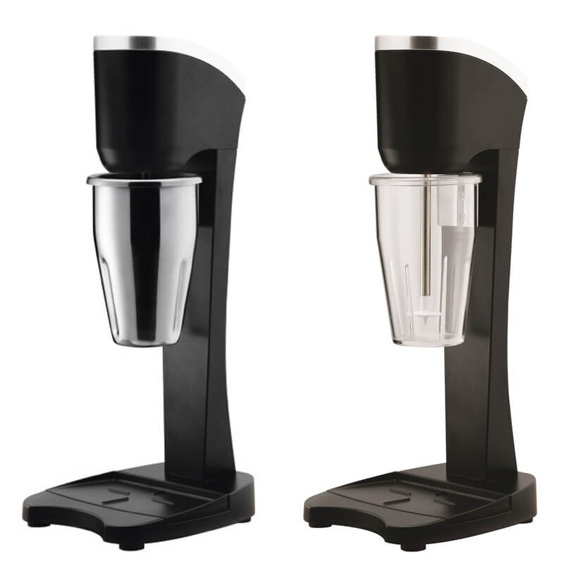 Mixer M98 Plus, Frappé Mixer - schwarz - Ceado