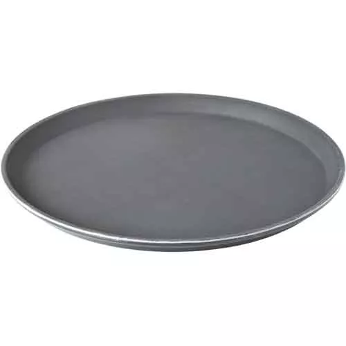Tablett 36cm, rutschfest - Polyester Tablett 36cm, rutschfest - Polyester