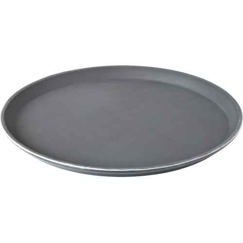 Tablett 36cm, rutschfest - Polyester