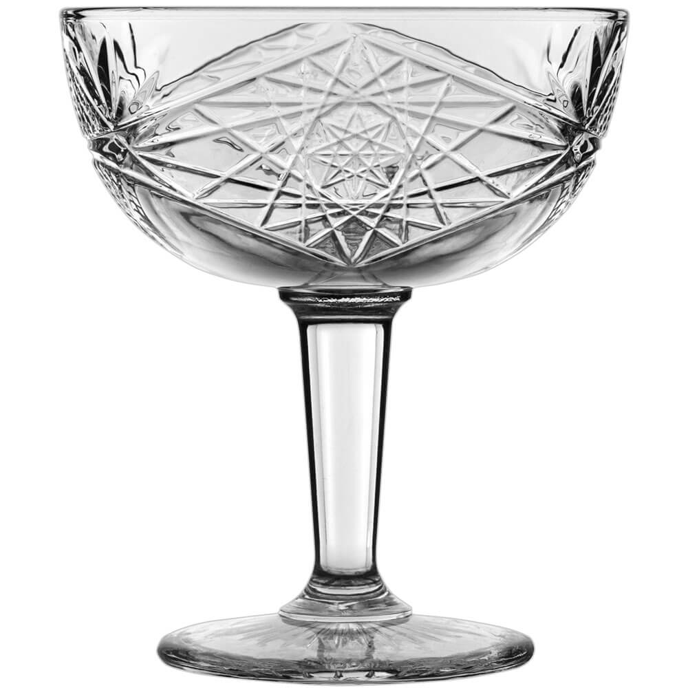 Coupe Cocktailschale ICON, Onis - 250ml (1 Stk.) Coupe Cocktailschale ICON, Onis - 250ml (1 Stk.)