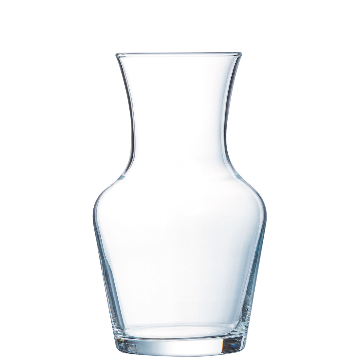 Karaffe Carafon Vin, Arcoroc - 250ml (12 Stk.)