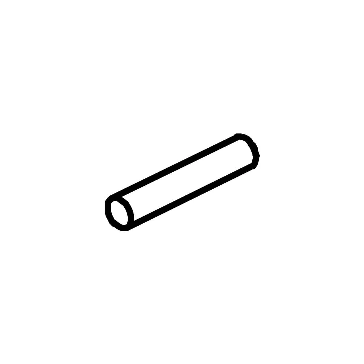 09125 - Santos #9 - Kerbstift 5x22 09125 - Santos #9 - Kerbstift 5x22