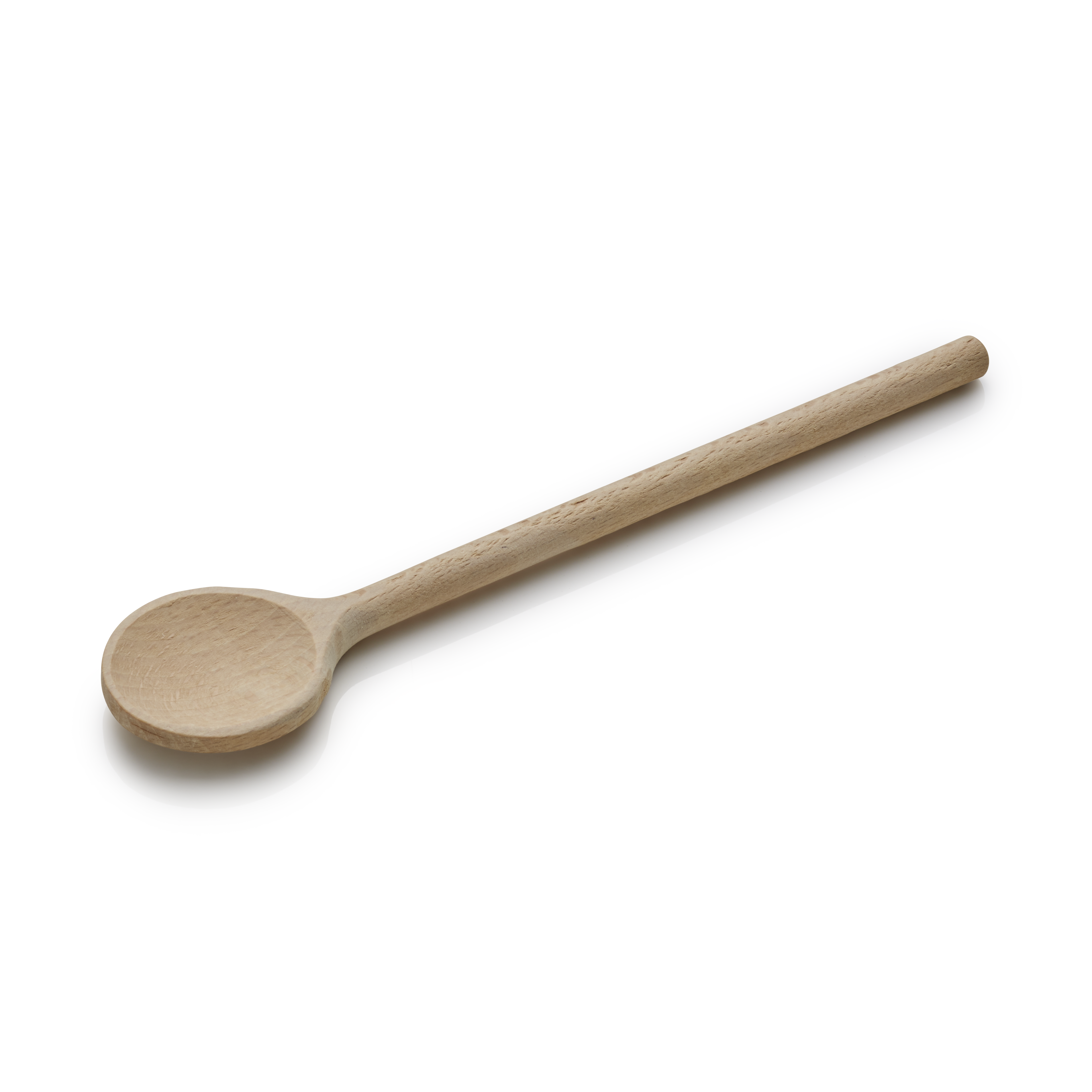 Kochlöffel / Holzlöffel - 24cm Kochlöffel / Holzlöffel - 24cm
