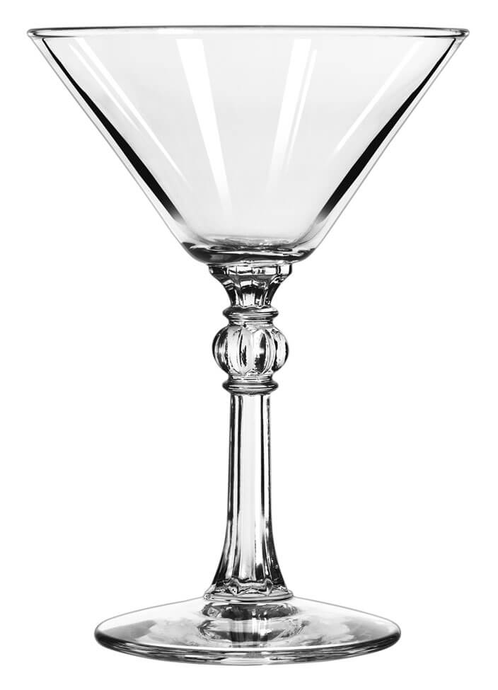 Cocktailglas, Cocktails Cosmopolitan Libbey - 177ml (36 Stk.)