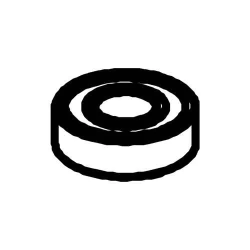 50835 - Santos #50 - Lager 6202 ZZ 50835 - Santos #50 - Lager 6202 ZZ