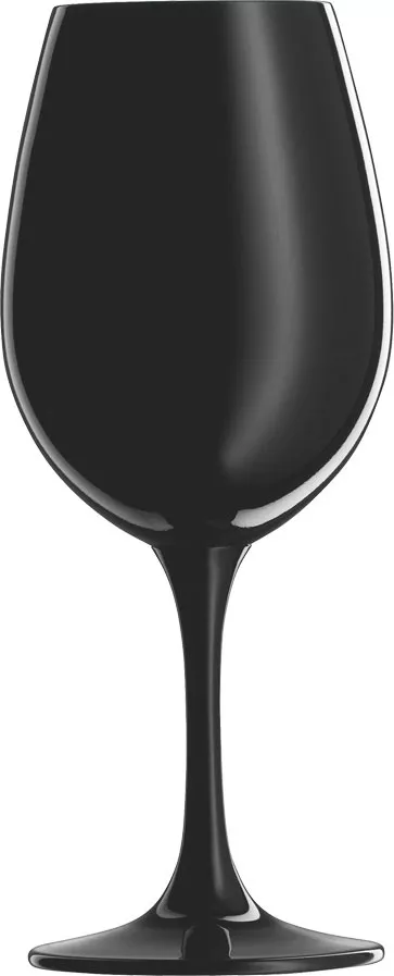 Weinprobierglas schwarz Sensus, Zwiesel Glas - 299ml Weinprobierglas schwarz Sensus, Zwiesel Glas - 299ml