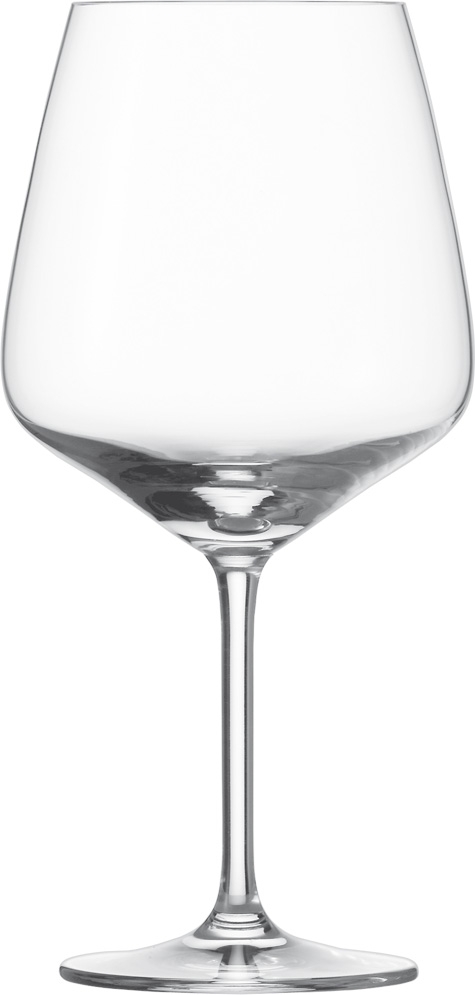 Burgunderglas Taste, Schott Zwiesel - 790ml, 0,2l FS (6 Stk.)