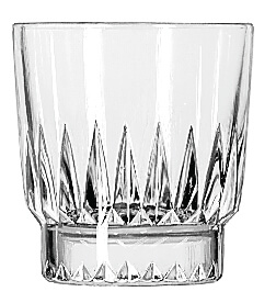 Rocks Glas, Winchester Libbey - 296ml (36 Stk.)